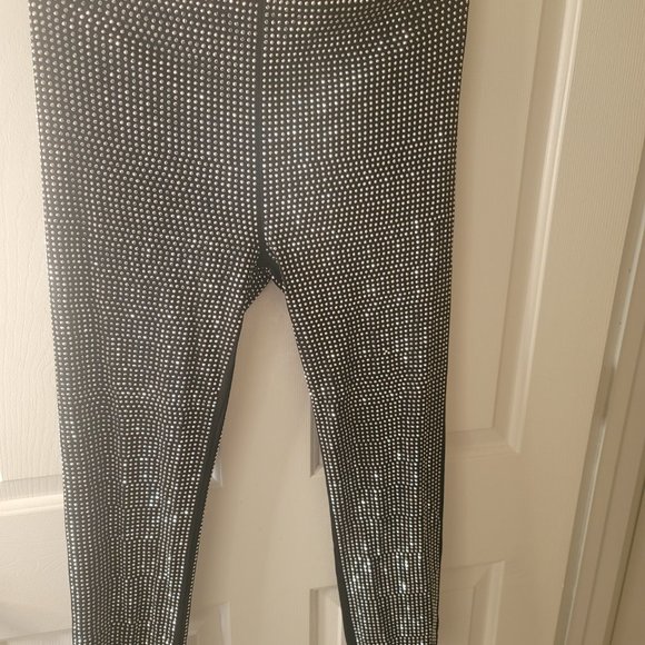 Rhinestone 2pc Set - Picture 3 of 5